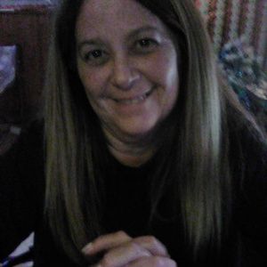 Meet your Posher, Sue